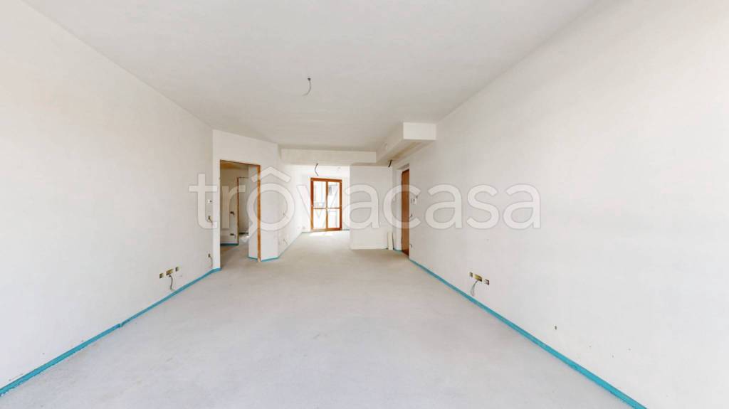 appartamento in vendita a Lissone