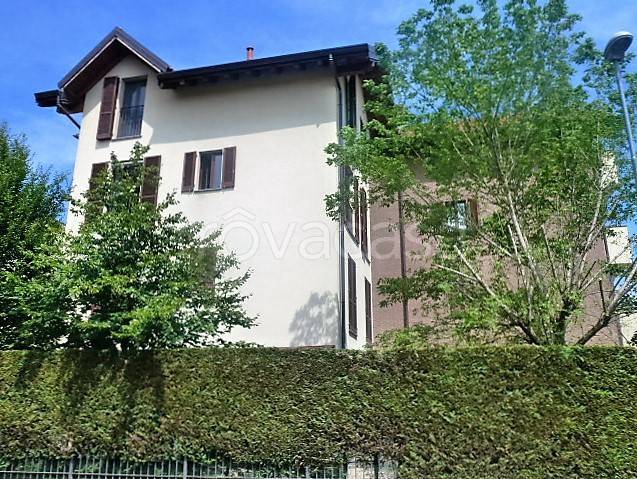 appartamento in vendita a Lissone