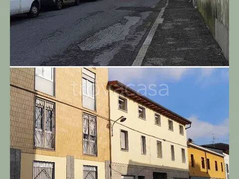 appartamento in vendita a Lissone