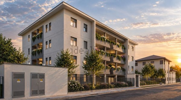 appartamento in vendita a Lissone