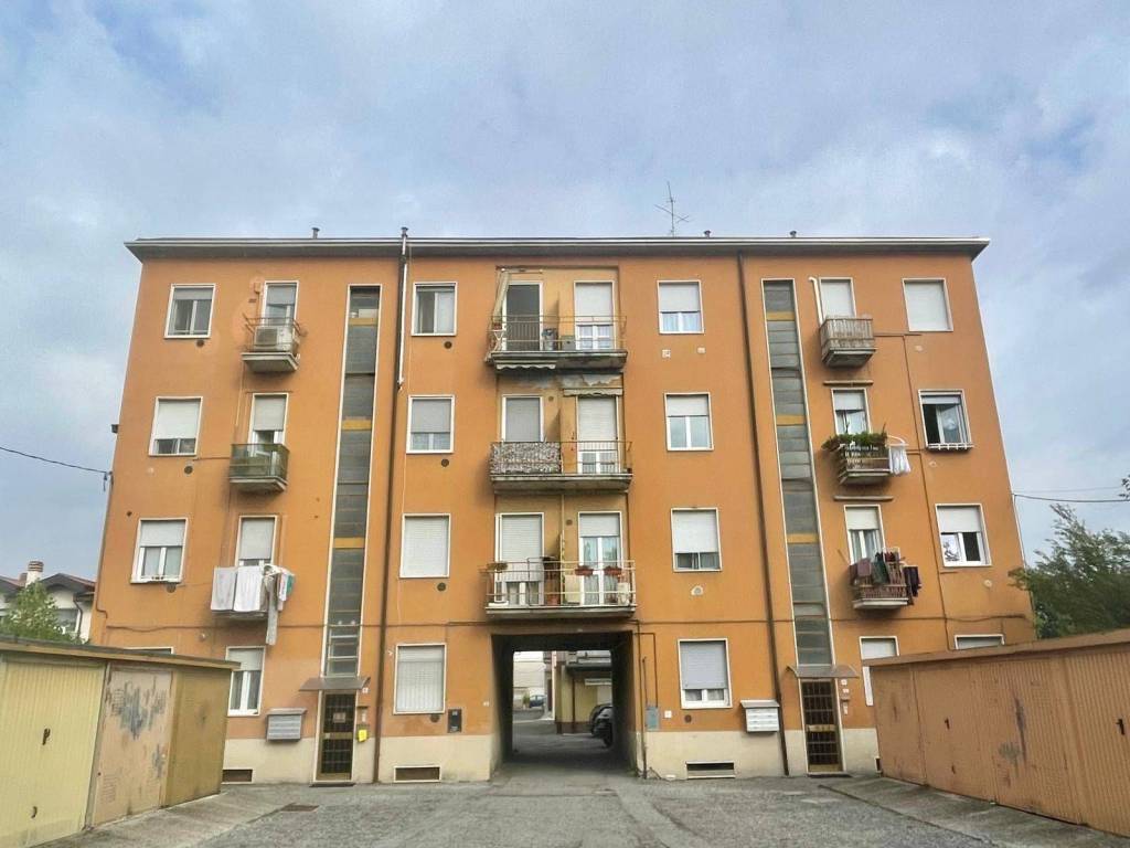 appartamento in vendita a Lissone