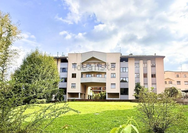 appartamento in vendita a Lissone