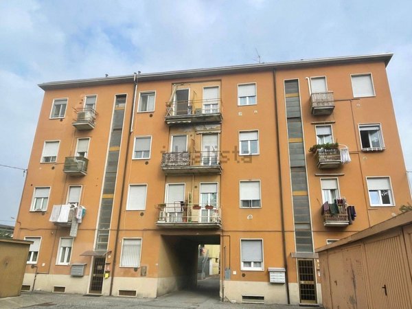 appartamento in vendita a Lissone