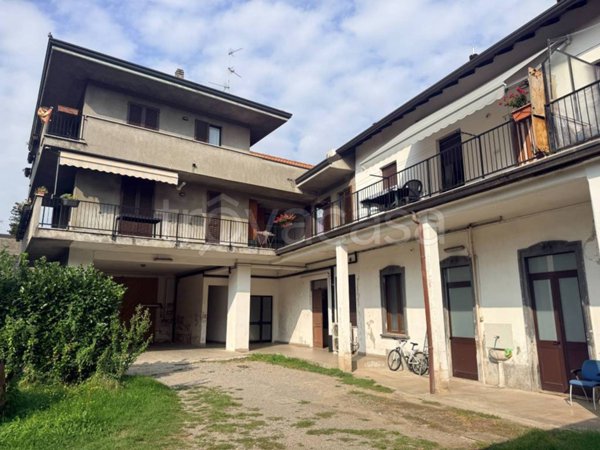 appartamento in vendita a Lissone