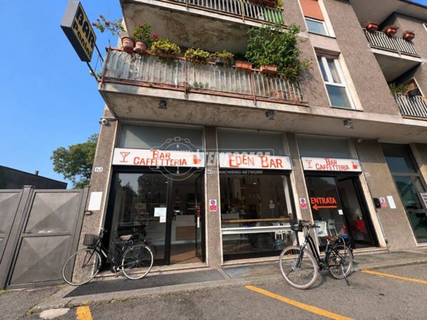 negozio in vendita a Lissone