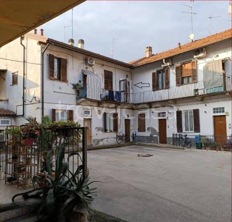 appartamento in vendita a Lissone