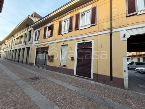 quadrivano in vendita a Lissone
