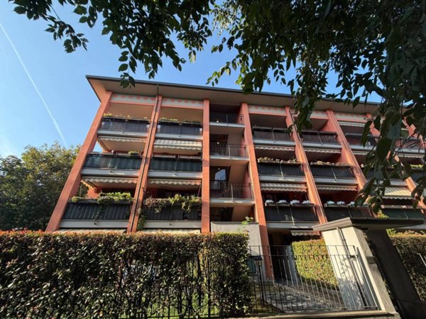 appartamento in vendita a Lissone