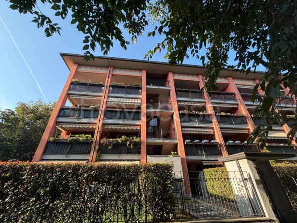 appartamento in vendita a Lissone