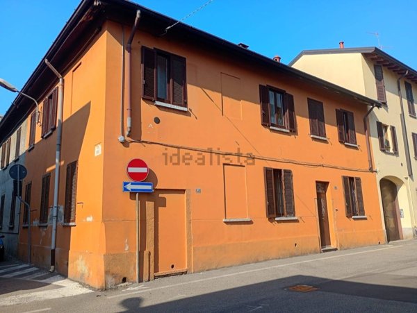 appartamento in vendita a Lissone
