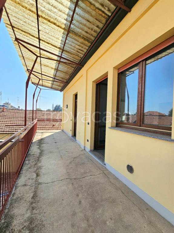 appartamento in vendita a Lissone