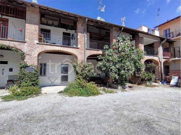 appartamento in vendita a Lissone in zona Santa Margherita