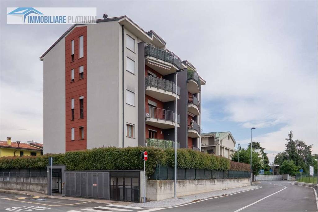 appartamento in vendita a Lissone