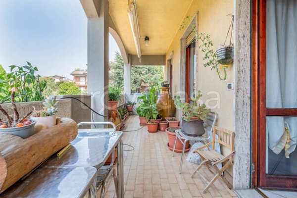 appartamento in vendita a Lissone