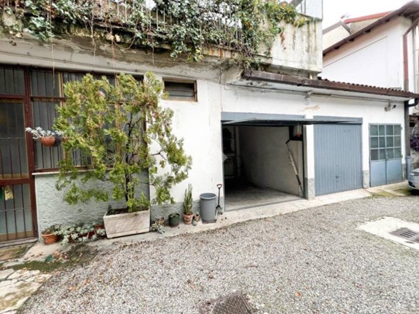 box auto in vendita a Lissone