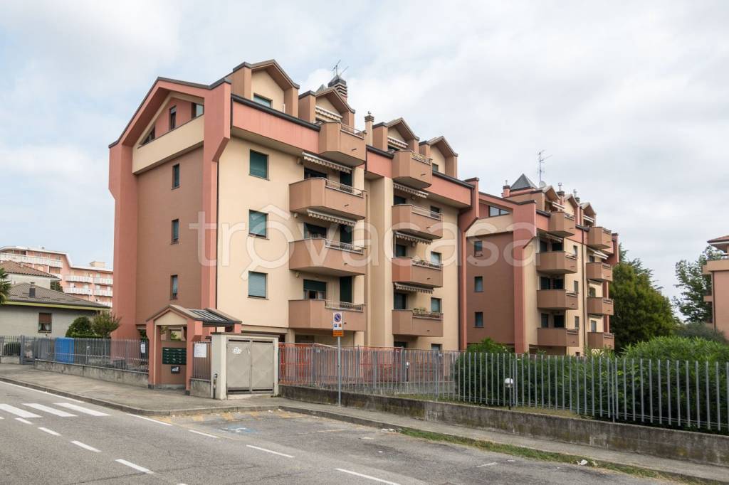appartamento in vendita a Lissone