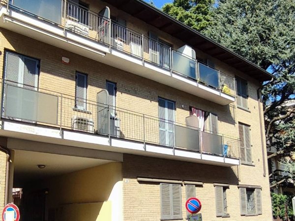 appartamento in vendita a Lissone