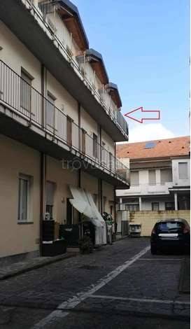 appartamento in vendita a Lissone