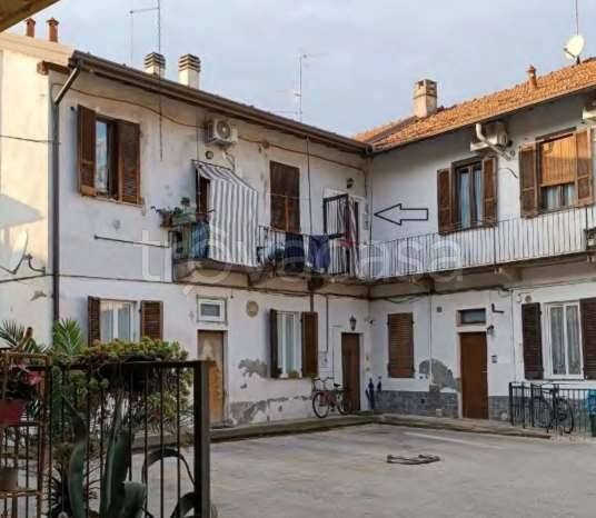 appartamento in vendita a Lissone