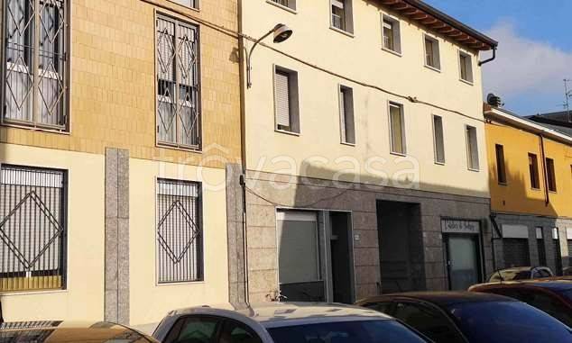 appartamento in vendita a Lissone