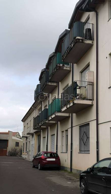 appartamento in vendita a Lissone
