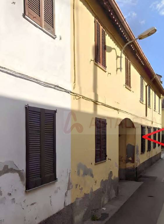appartamento in vendita a Lissone