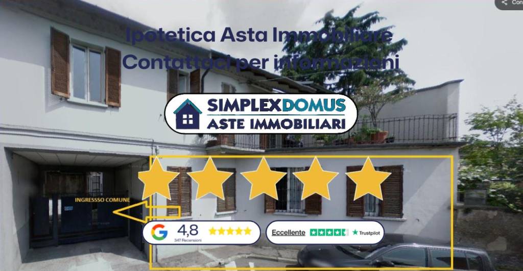appartamento in vendita a Lissone