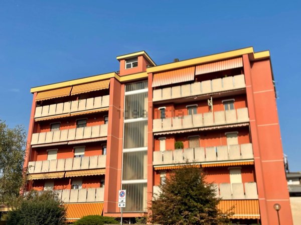 appartamento in vendita a Lissone
