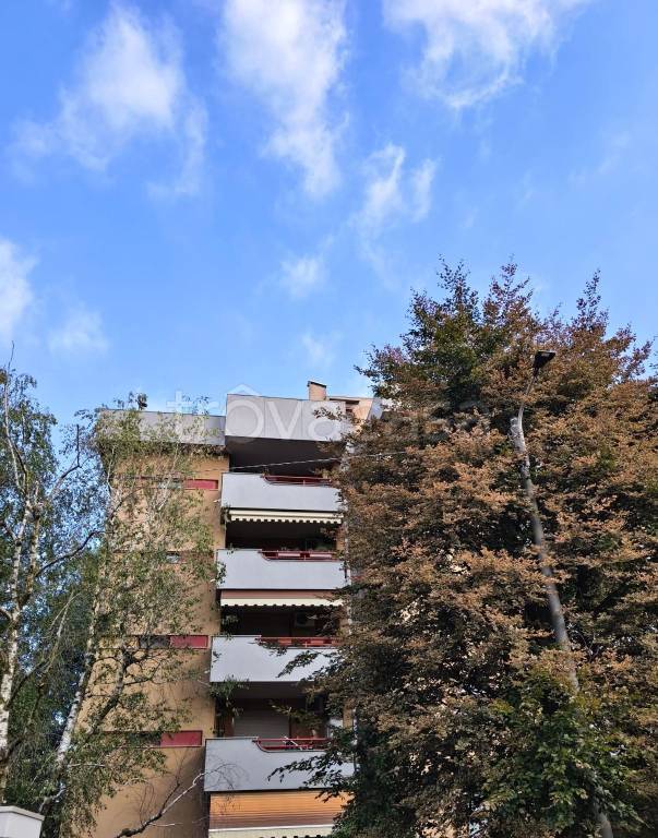 appartamento in vendita a Lissone