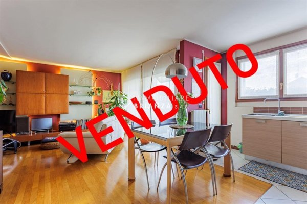 appartamento in vendita a Lissone