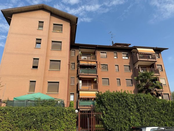 appartamento in vendita a Lissone