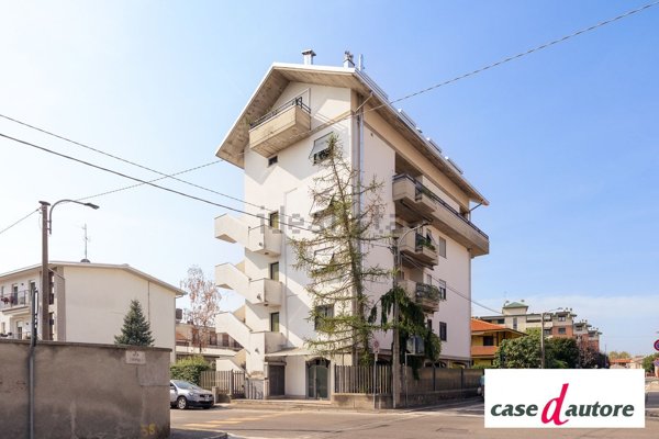 appartamento in vendita a Lissone