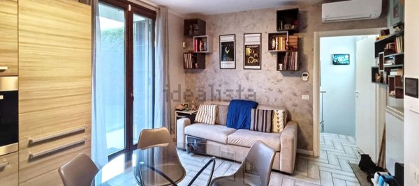 appartamento in vendita a Lissone