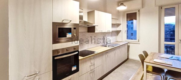 appartamento in vendita a Lissone