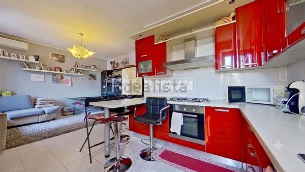 appartamento in vendita a Lissone