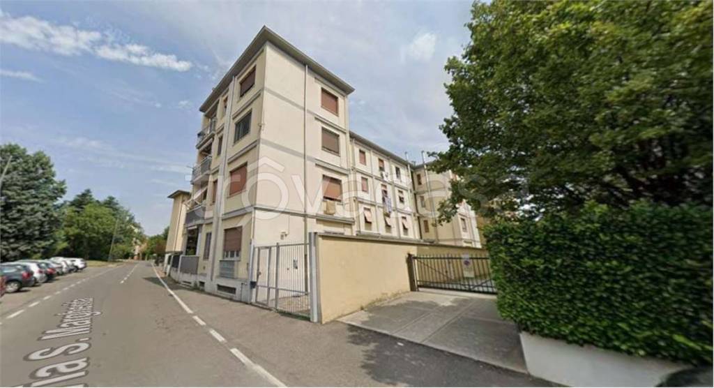 appartamento in vendita a Lissone