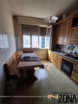 appartamento in vendita a Lissone