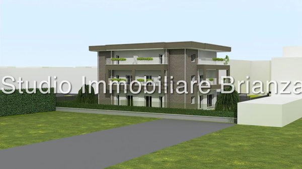 appartamento in vendita a Lissone