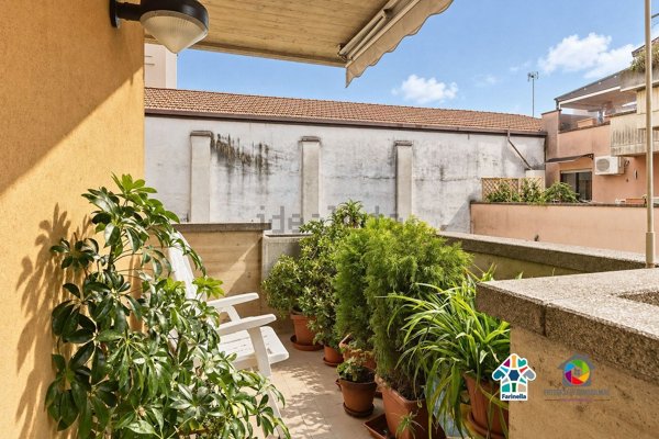 appartamento in vendita a Lissone