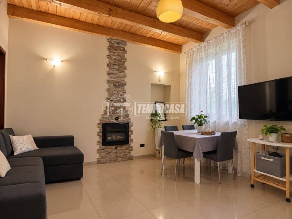 appartamento in vendita a Lissone in zona Santa Margherita