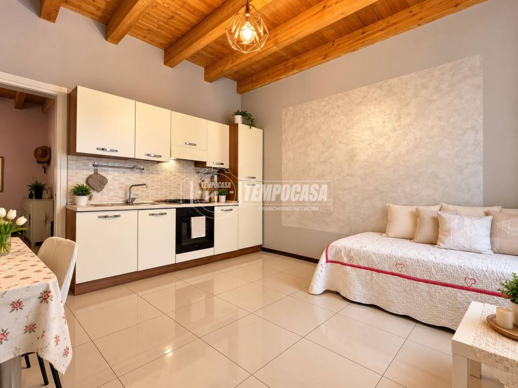 appartamento in vendita a Lissone