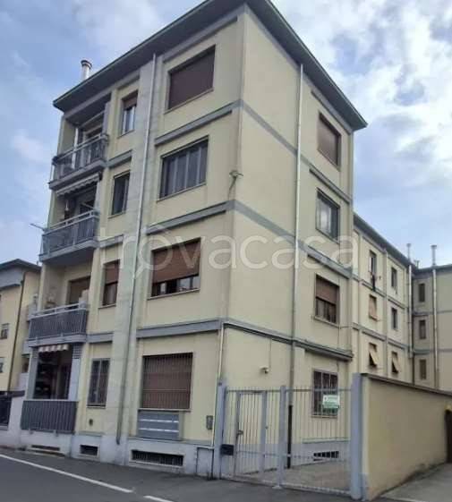 appartamento in vendita a Lissone