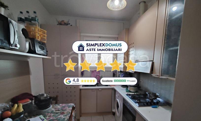 appartamento in vendita a Lissone