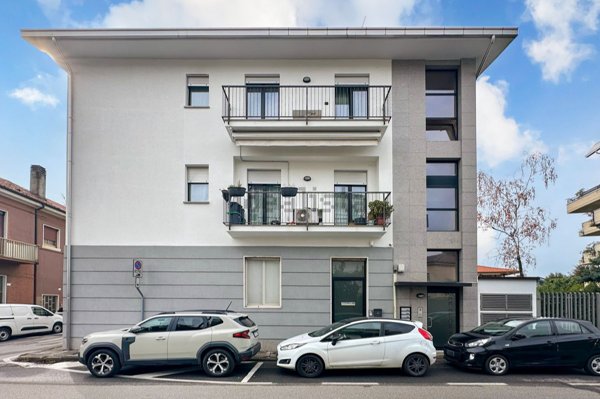 appartamento in vendita a Lissone