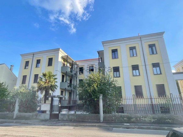 appartamento in vendita a Lissone
