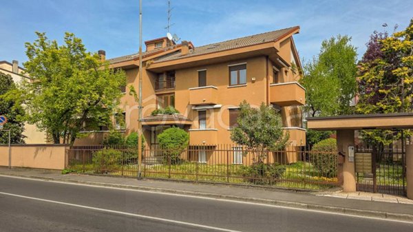 appartamento in vendita a Lissone