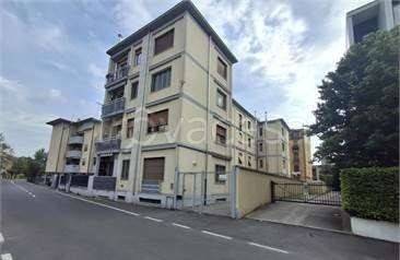 appartamento in vendita a Lissone