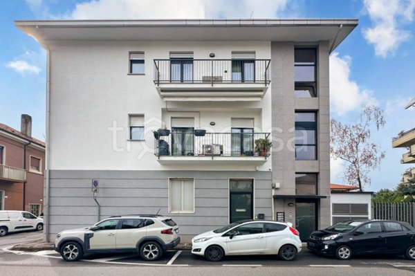 appartamento in vendita a Lissone