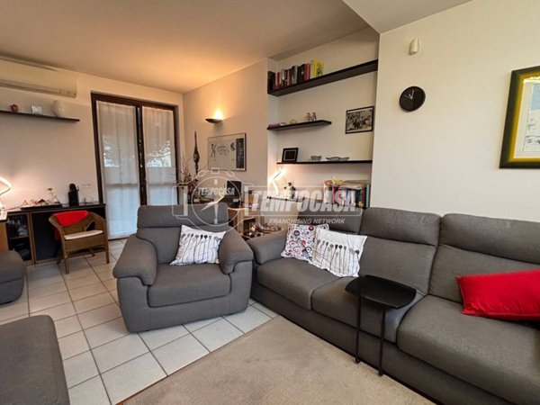 casa indipendente in vendita a Lissone