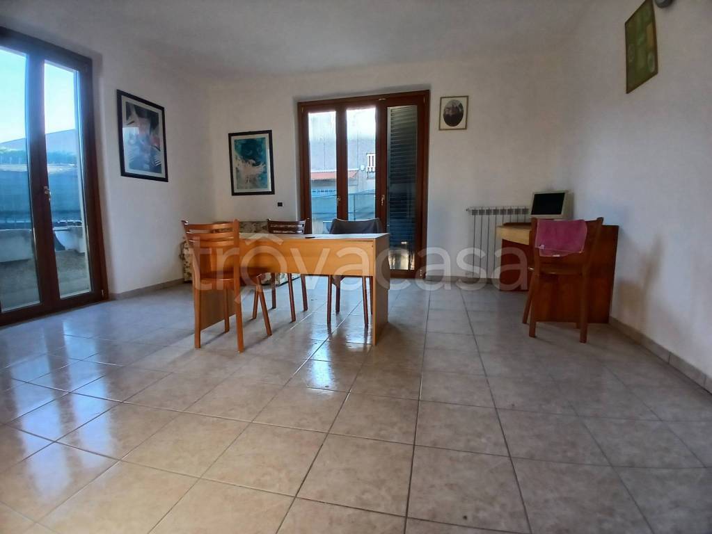 casa indipendente in vendita a Lissone in zona Santa Margherita